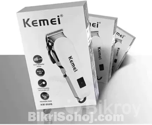 Kemei Trimmer
